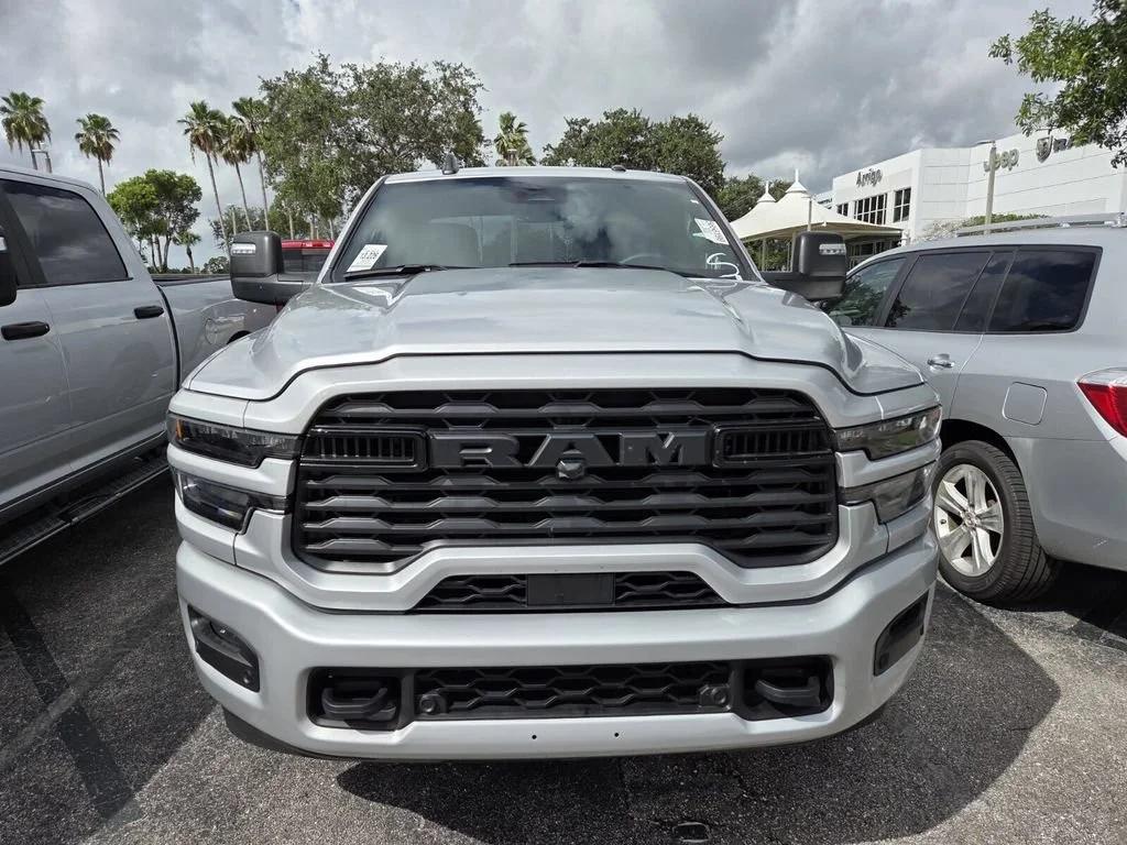 ram ram 2500 pickup 2026 3C6UR5DJ1TG200707 image ram ram 2500 pickup 2026 3C6UR5DJ1TG200707 image